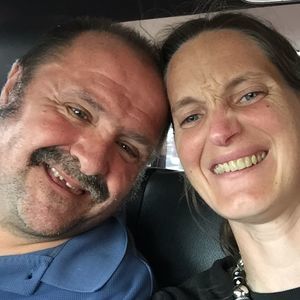 Meet your Posher, Kelli